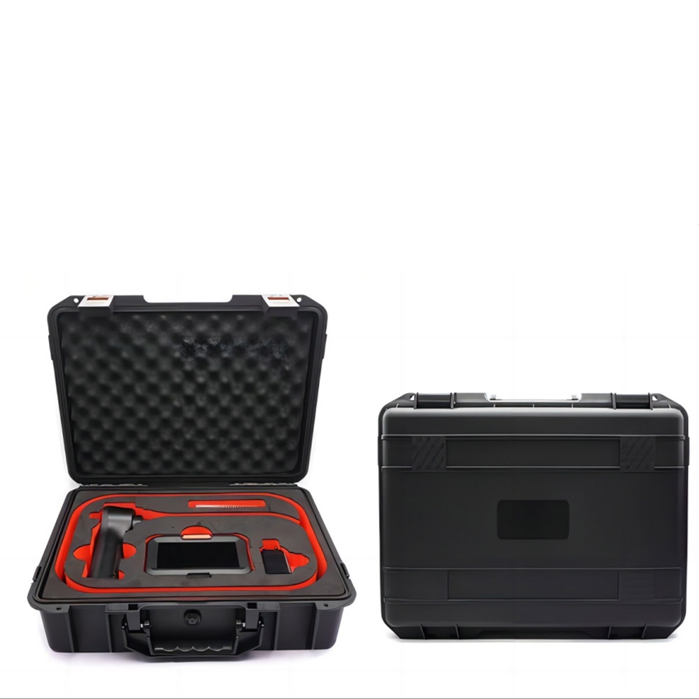 Four-Way 360° Articulating Inspection Borescope