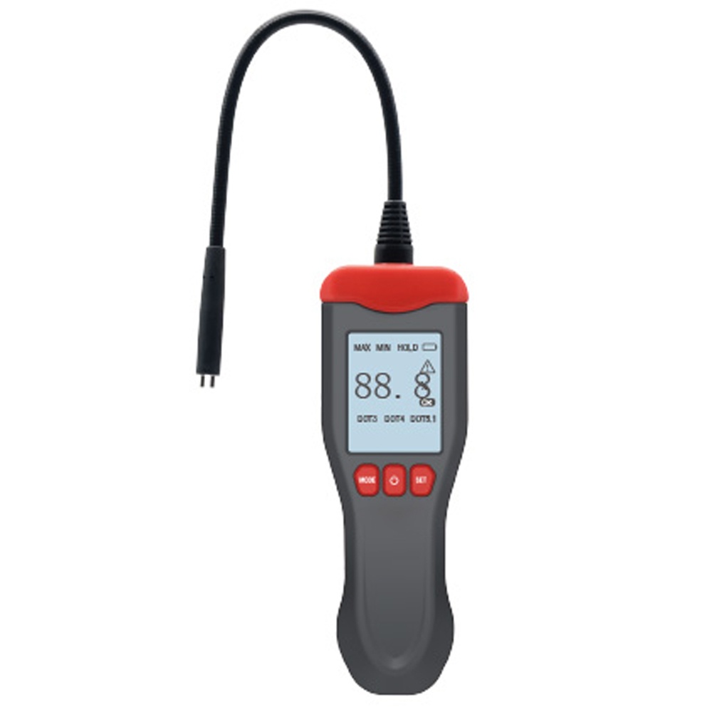 Automotive Digital Brake Fluid Tester
