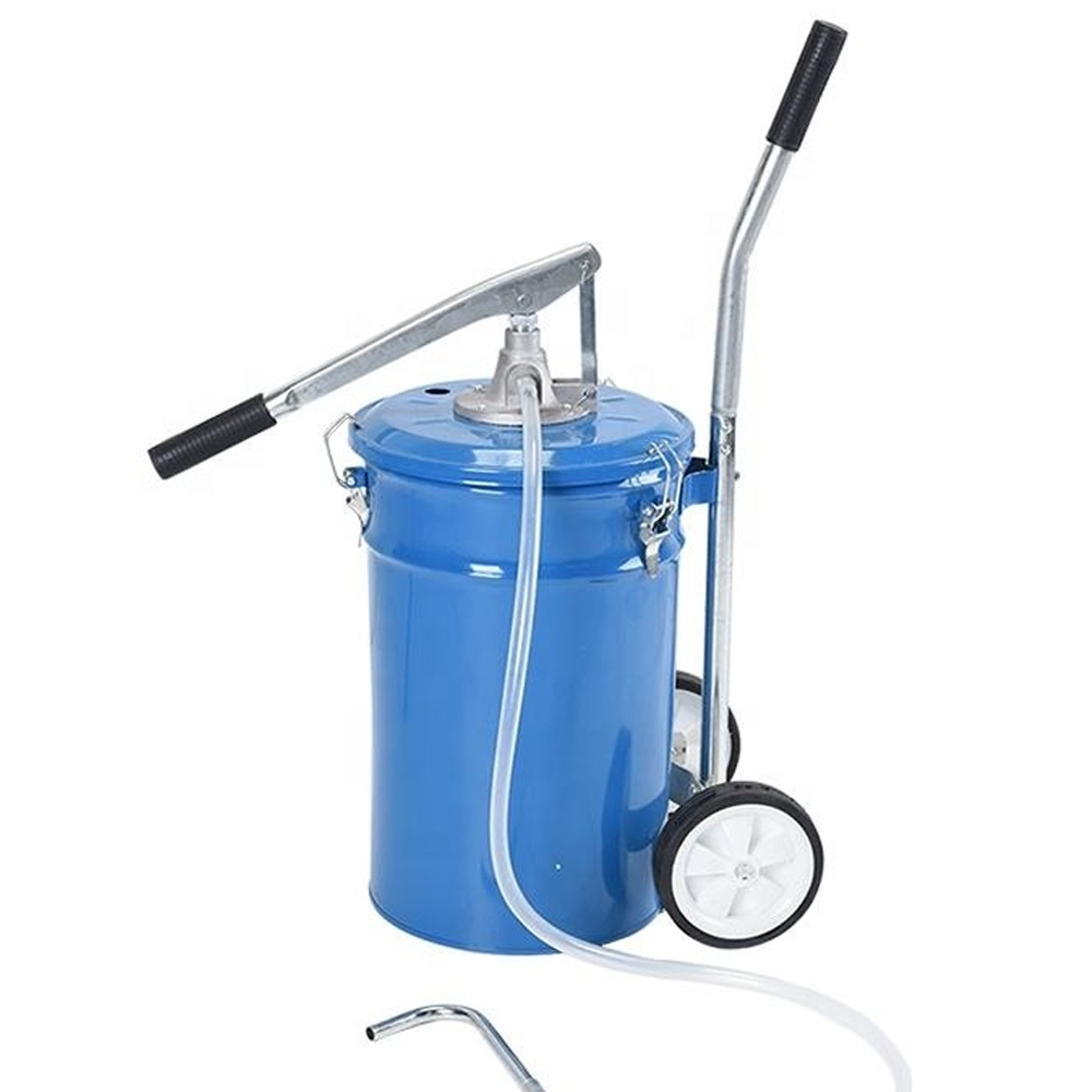 20L Hand Oil Pump