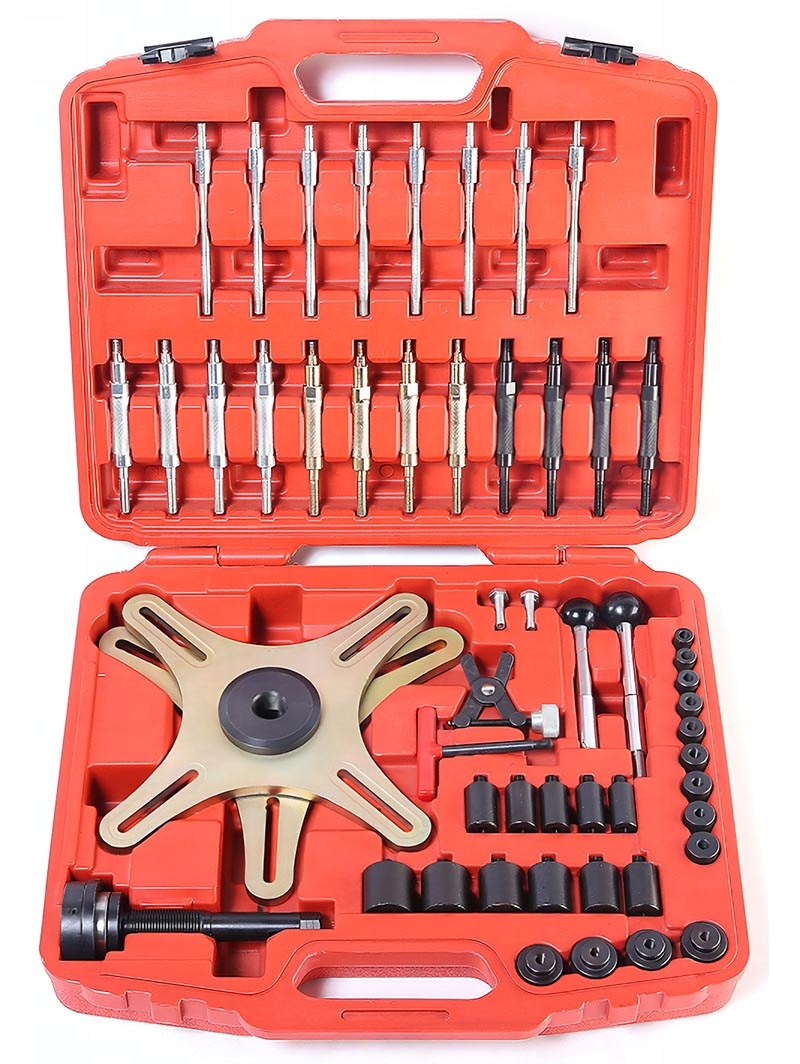 SAC Clutch Alignment Tool
