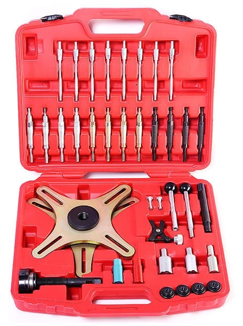 SAC Clutch Alignment Tool