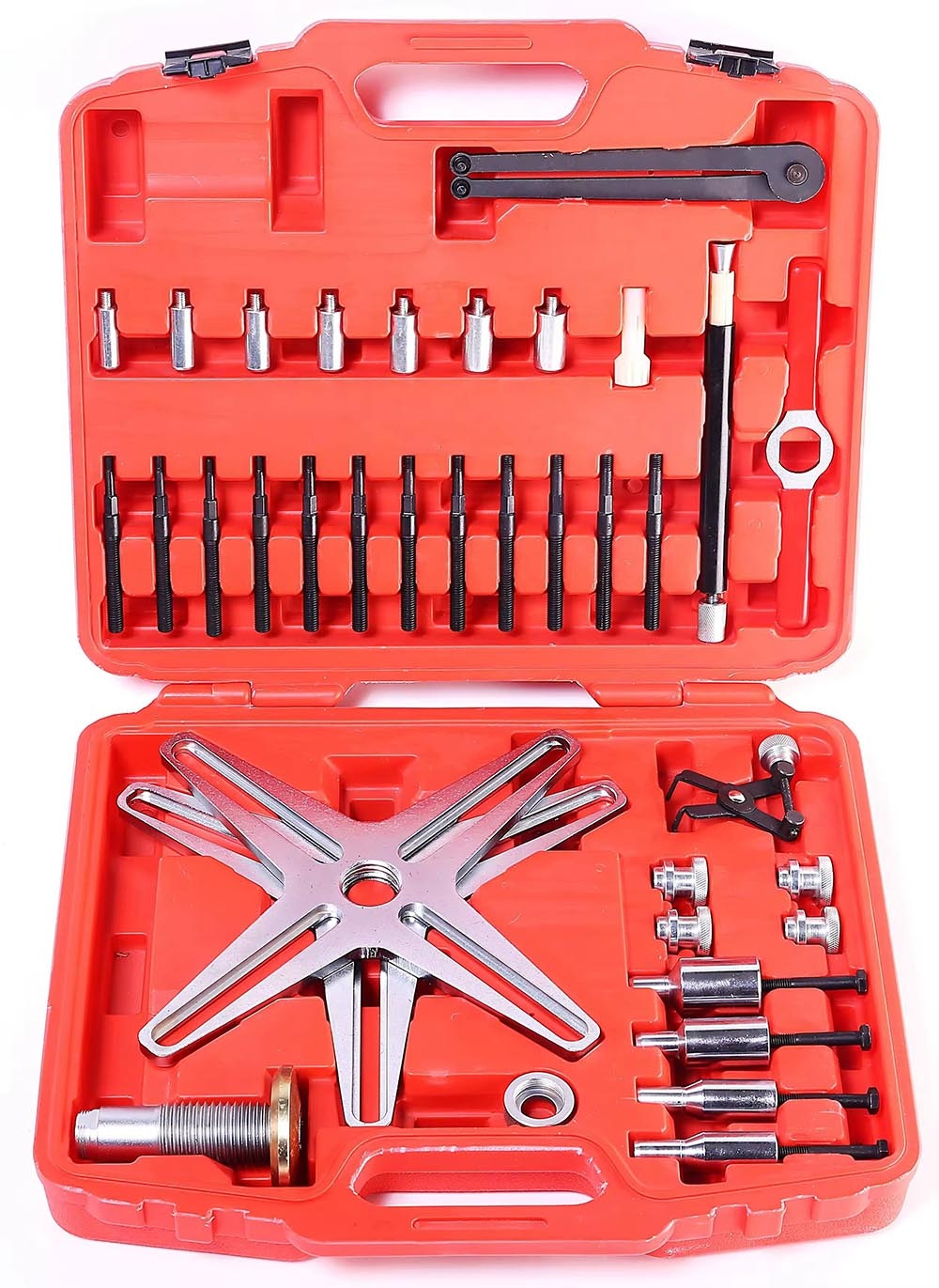 SAC Clutch Alignment Tool