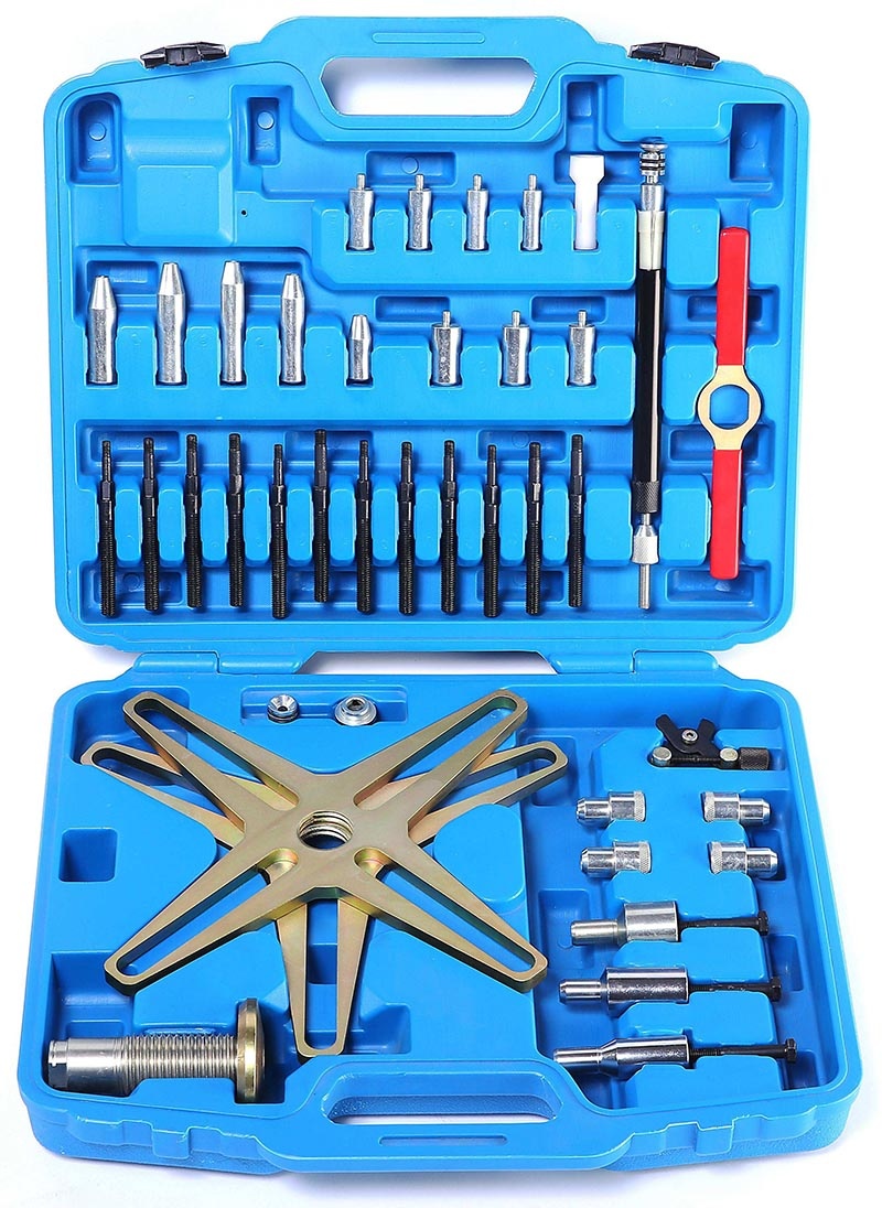 SAC Clutch Alignment Tool
