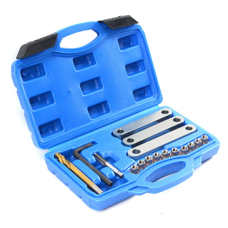 Brake Caliper Thread Repair Kit M9*1.25