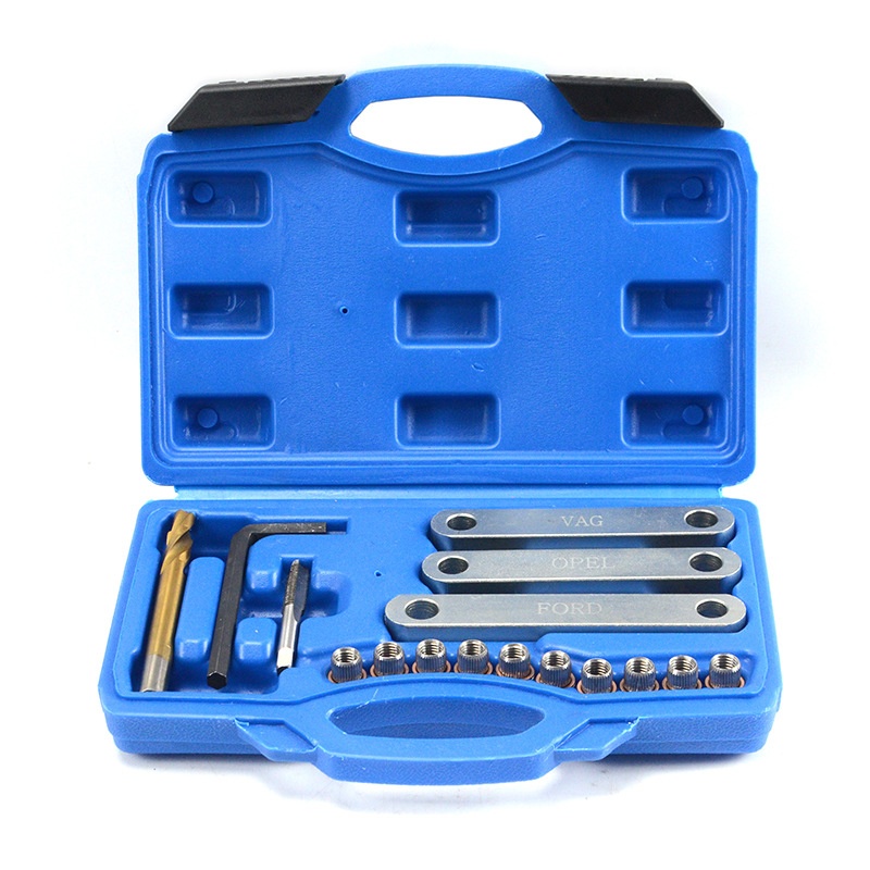 Brake Caliper Thread Repair Kit M9*1.25