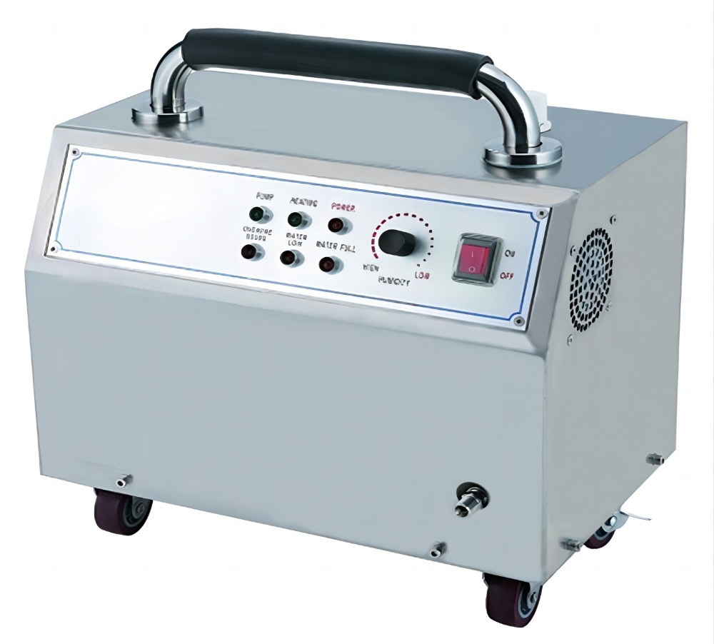 Portable Steam Cleaning Machine /Steam Washer