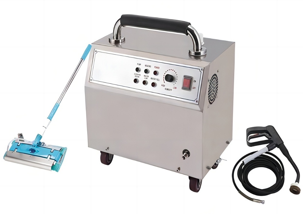 Portable Steam Cleaning Machine /Steam Washer