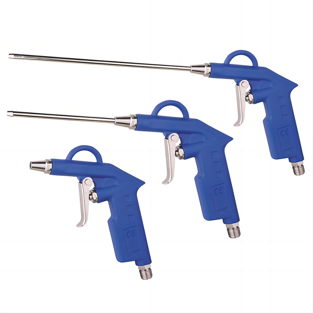 High Quality Cheap Pneumatic Air Blow Clean Gun