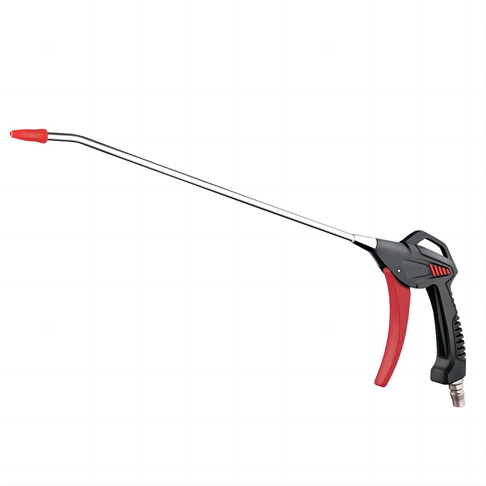 High Quality Industrial Plastic Blow Nozzle Air Blow Gun