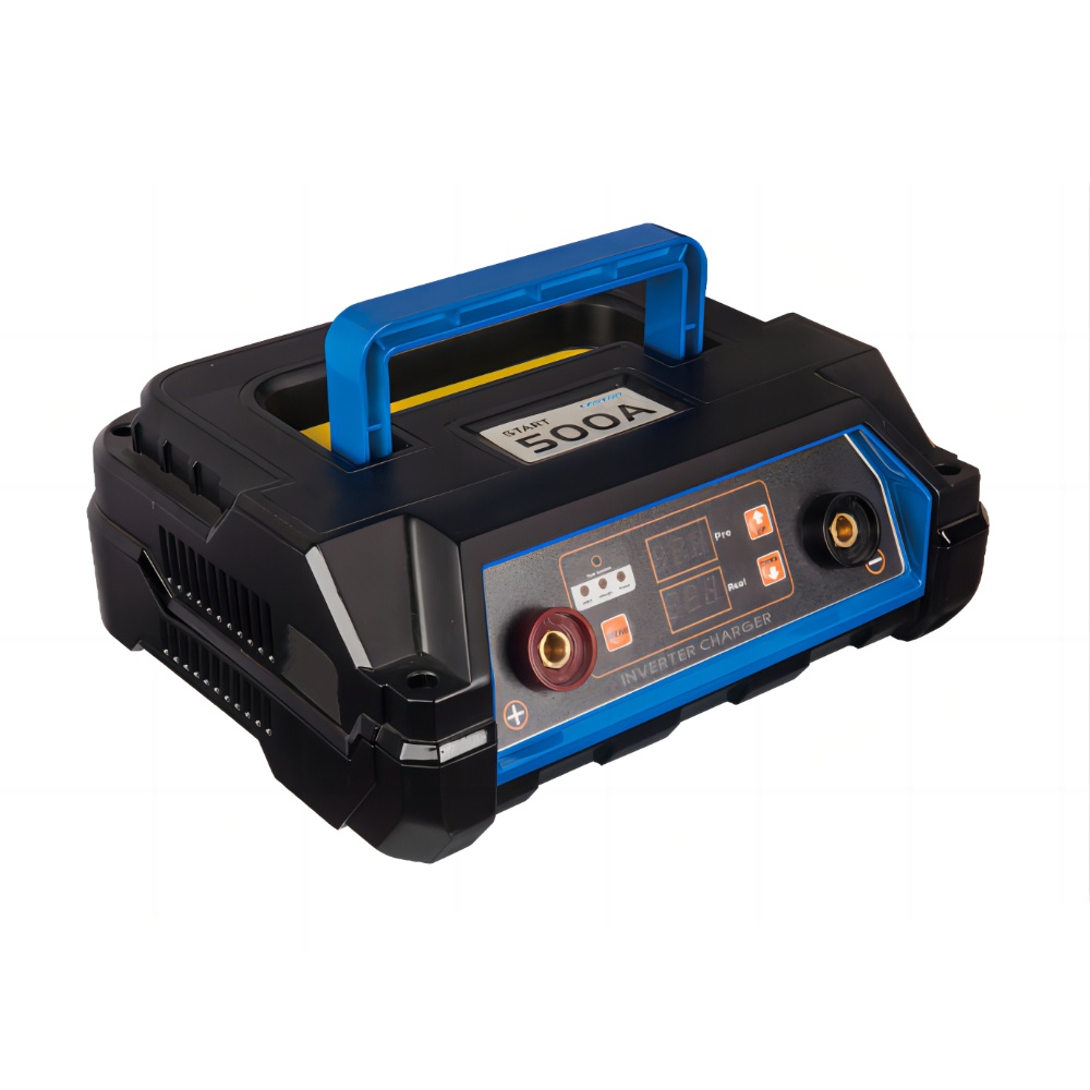 12V Inverter Battery Charger/Starter