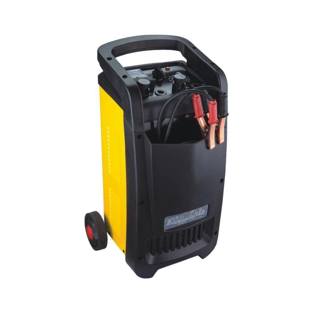 12V/24V Movable Battery Charger