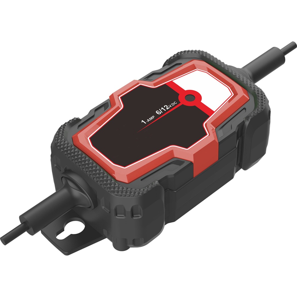 6V/12V 1Amp 2Amp 4Amp 6Amp 10Amp Fully Automatic Car Battery Charger