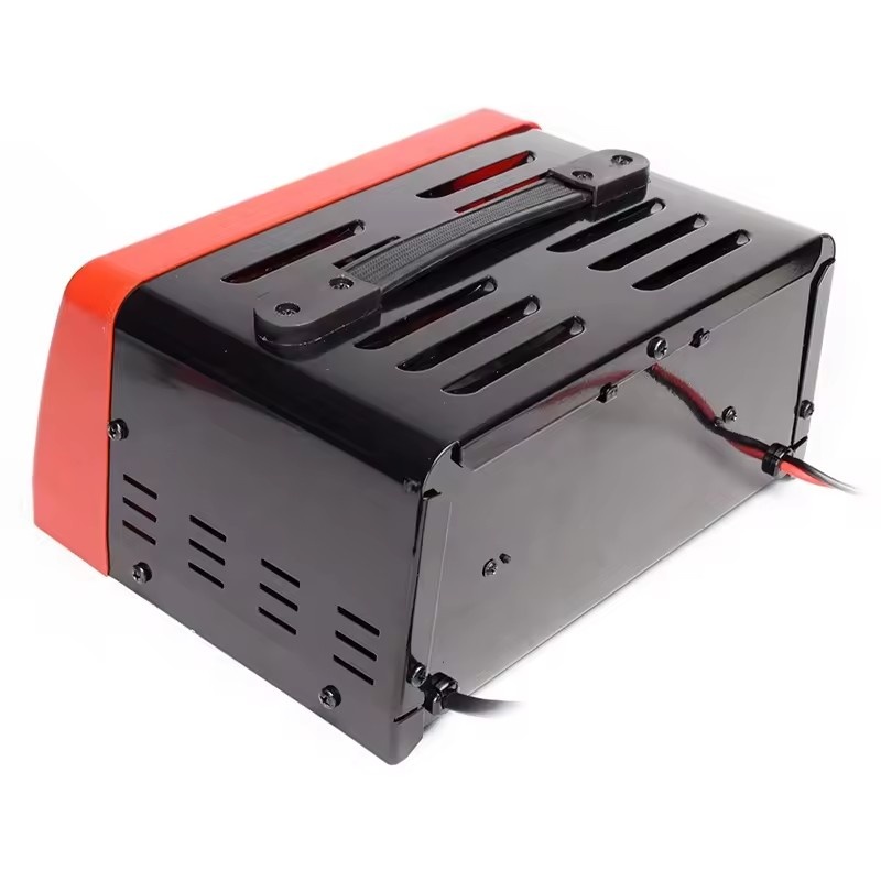 12V Car Battery Charger