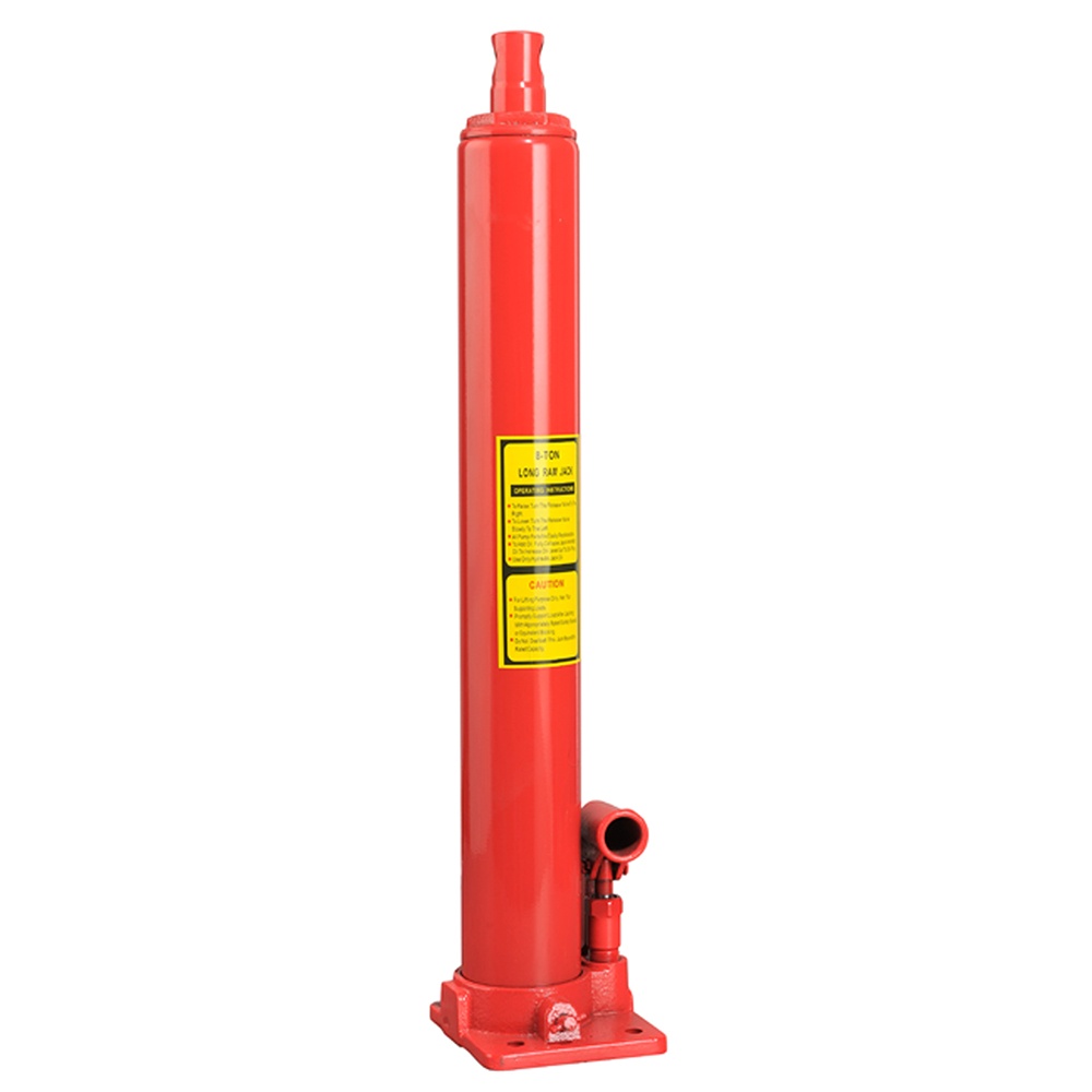 Hydraulic Long Ram Jack / Hydraulic Bottle Jack