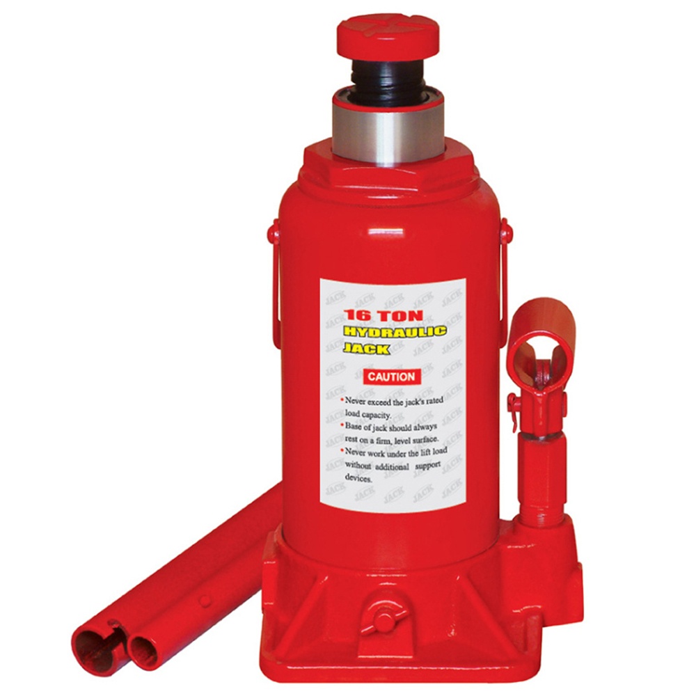 Standard Hydraulic Bottle Jack