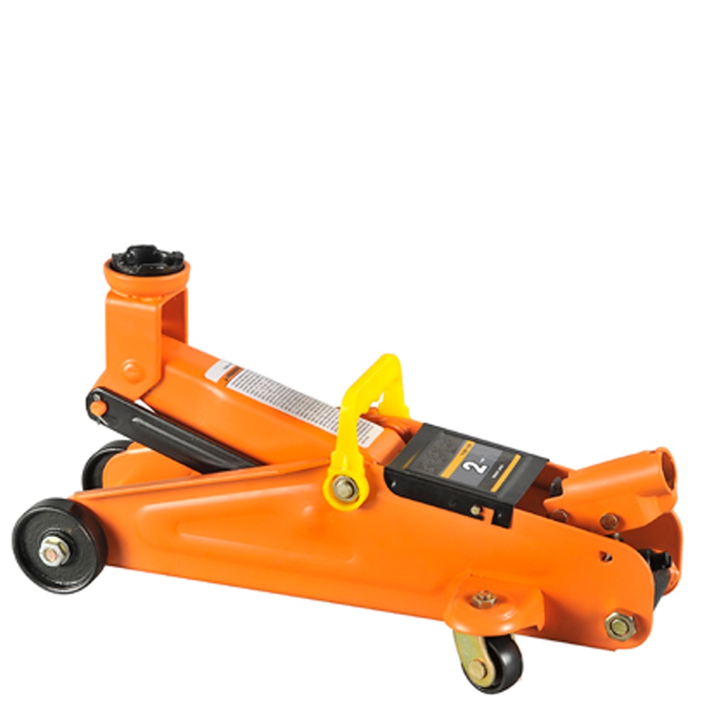 Lightweight Floor Jack