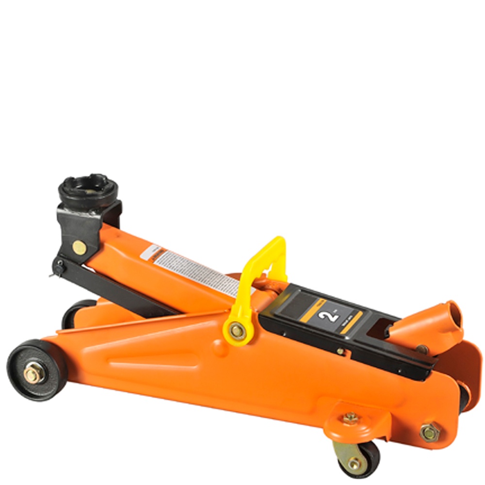 Lightweight Floor Jack