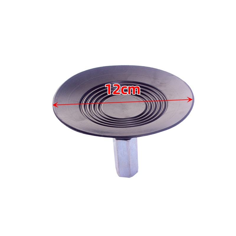 15PC Heavy Slide Hammer Set