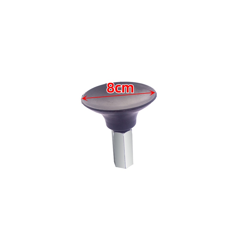 15PC Heavy Slide Hammer Set