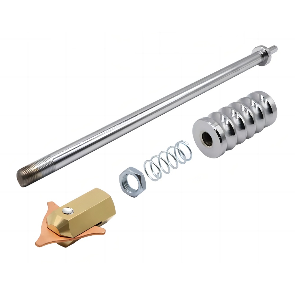 15PC Heavy Slide Hammer Set