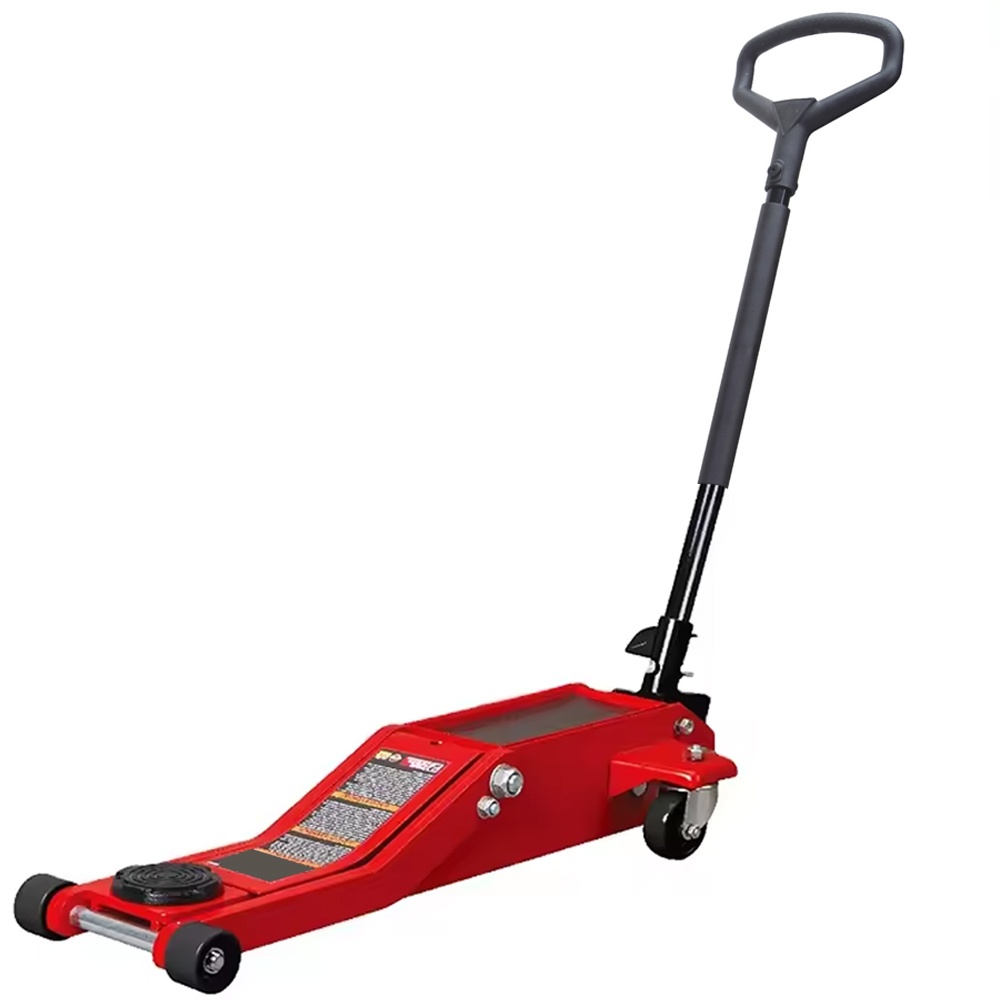 Low Profile Professional Hydraulic Garage Jack