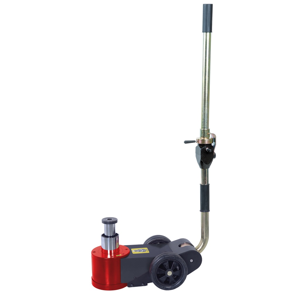 Pneumatic Floor Jack 30T/15T