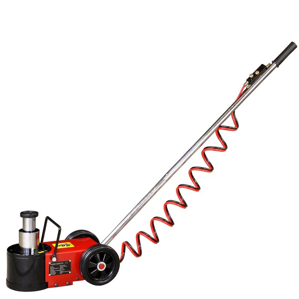 Pneumatic Floor Jack 30T/15T