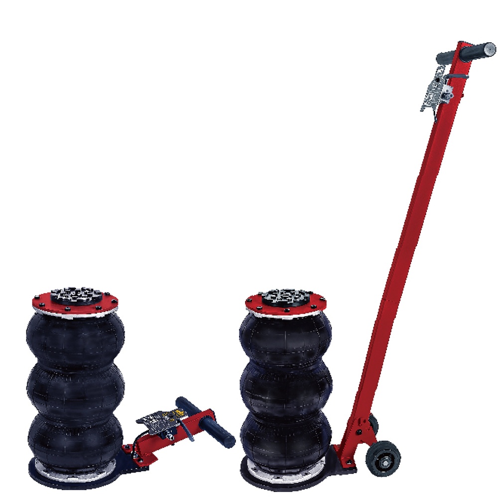 2 Ton Bag Air Jack
