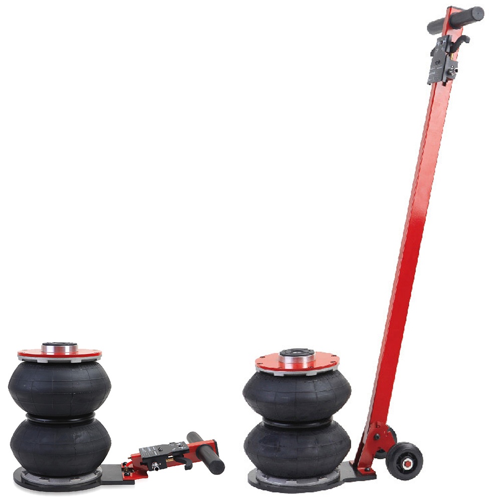 2 Ton Bag Air Jack