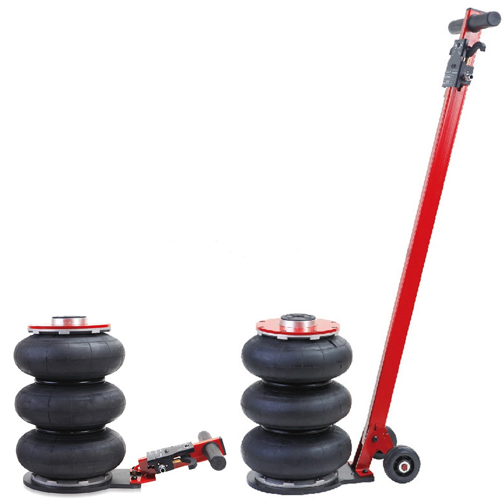 2 Ton Bag Air Jack