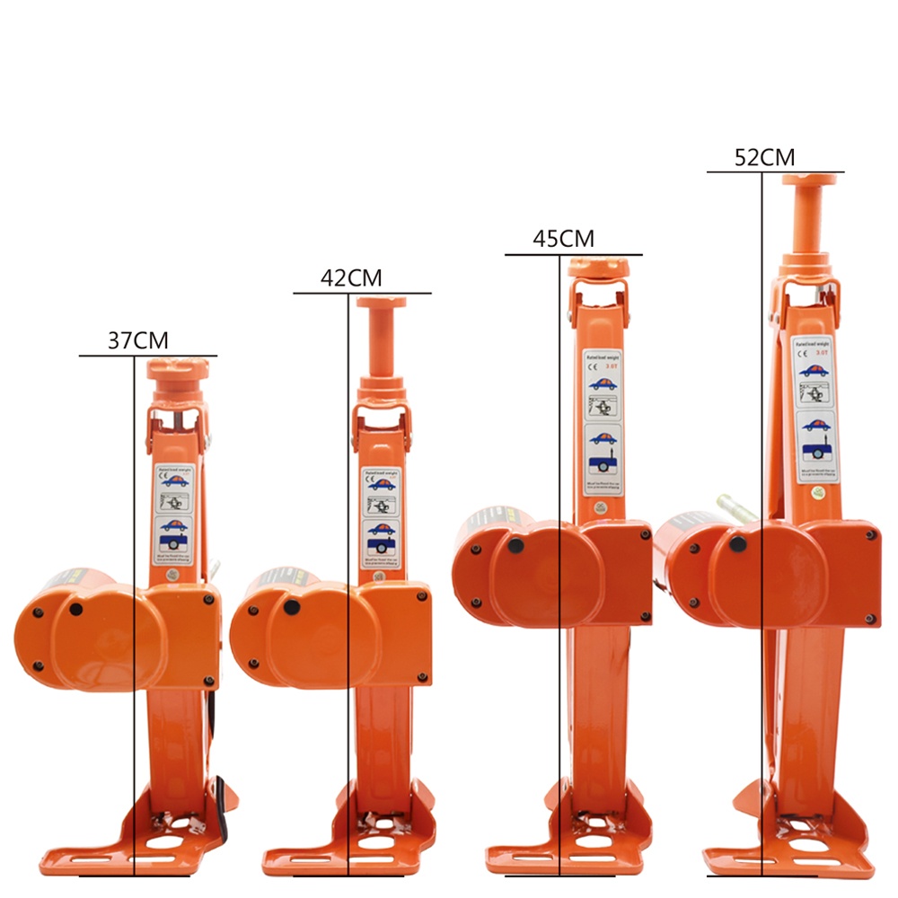 DC12V Electric Scissor Jack