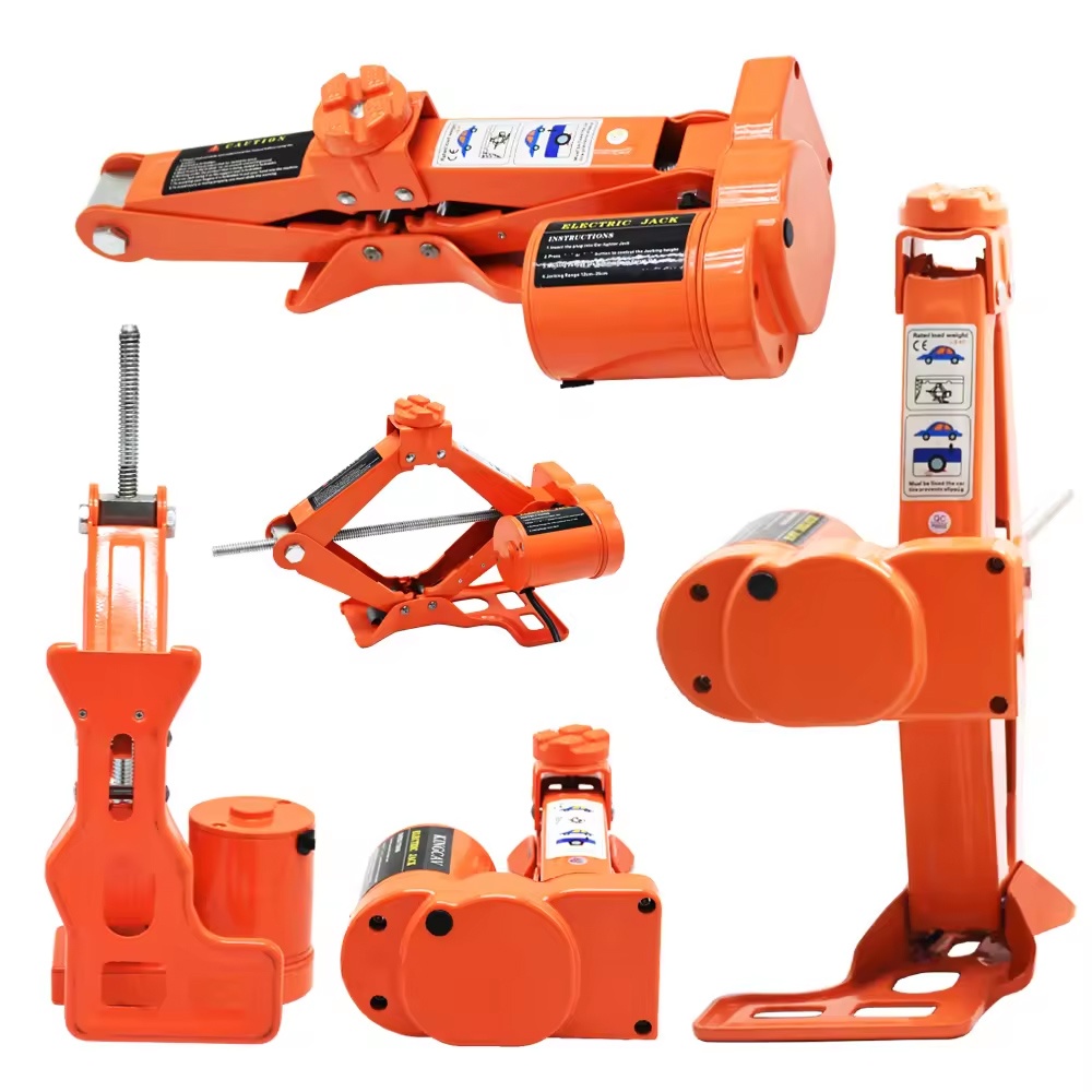 DC12V Electric Scissor Jack
