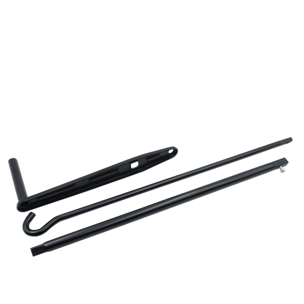 2 Ton Spiral Jack