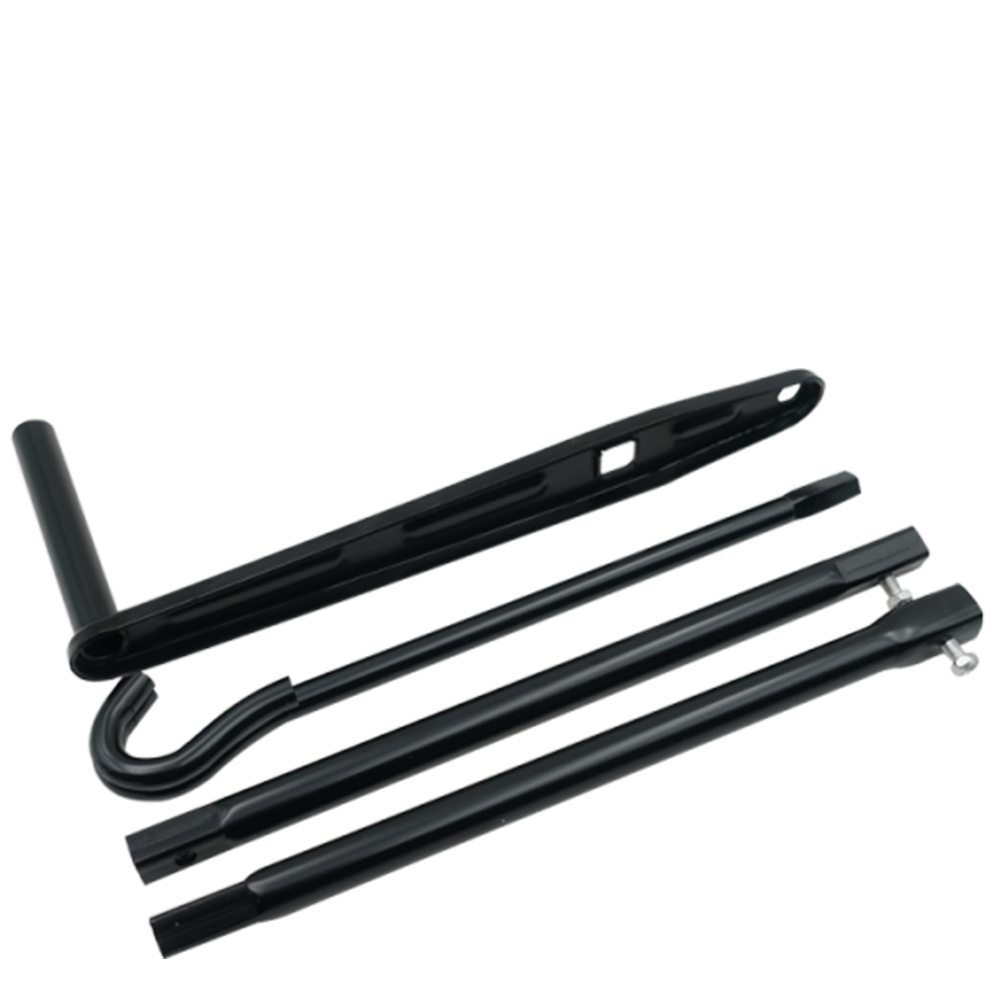 2 Ton Spiral Jack