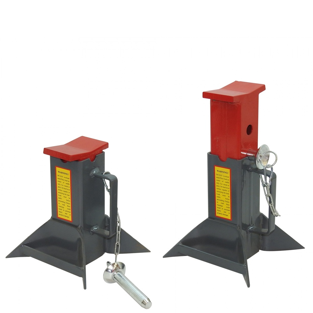 Forklift Jack Stands