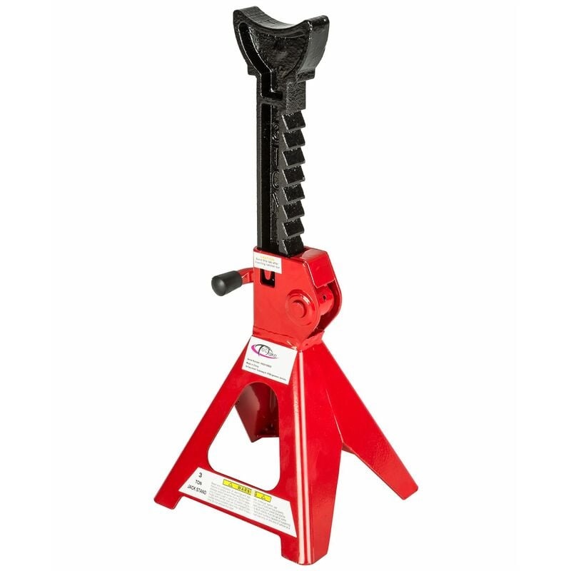 Standard Jack Stand