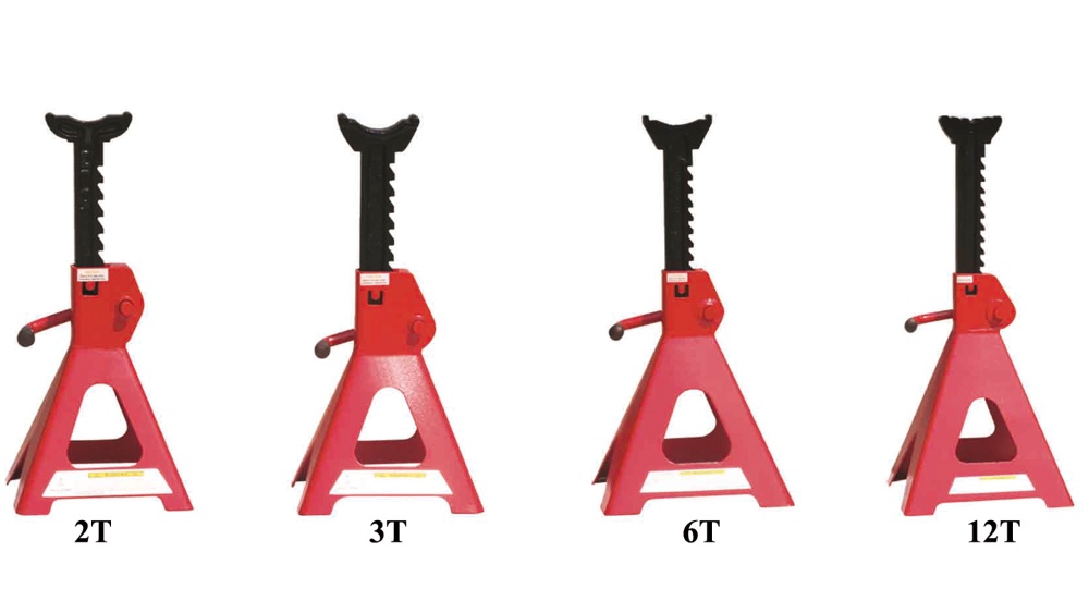 Standard Jack Stand