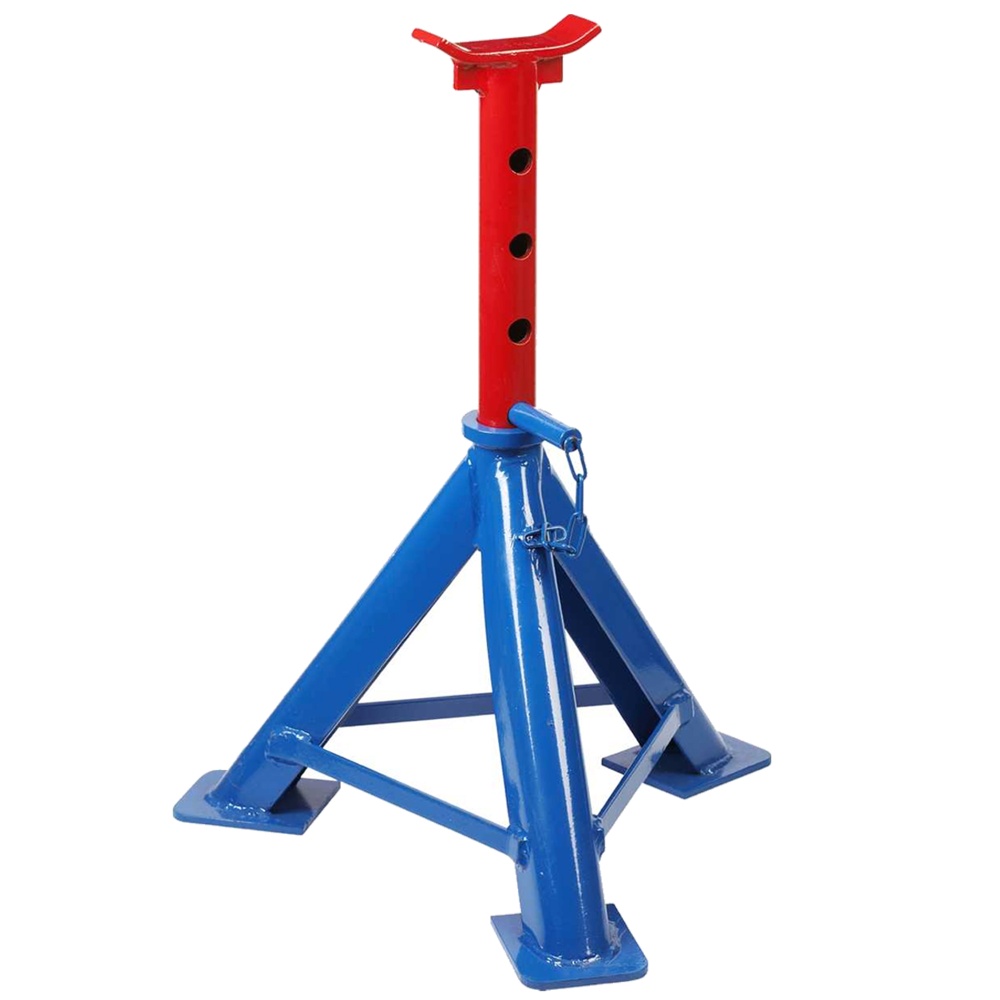 Welding Jack Stand/Axle Stand