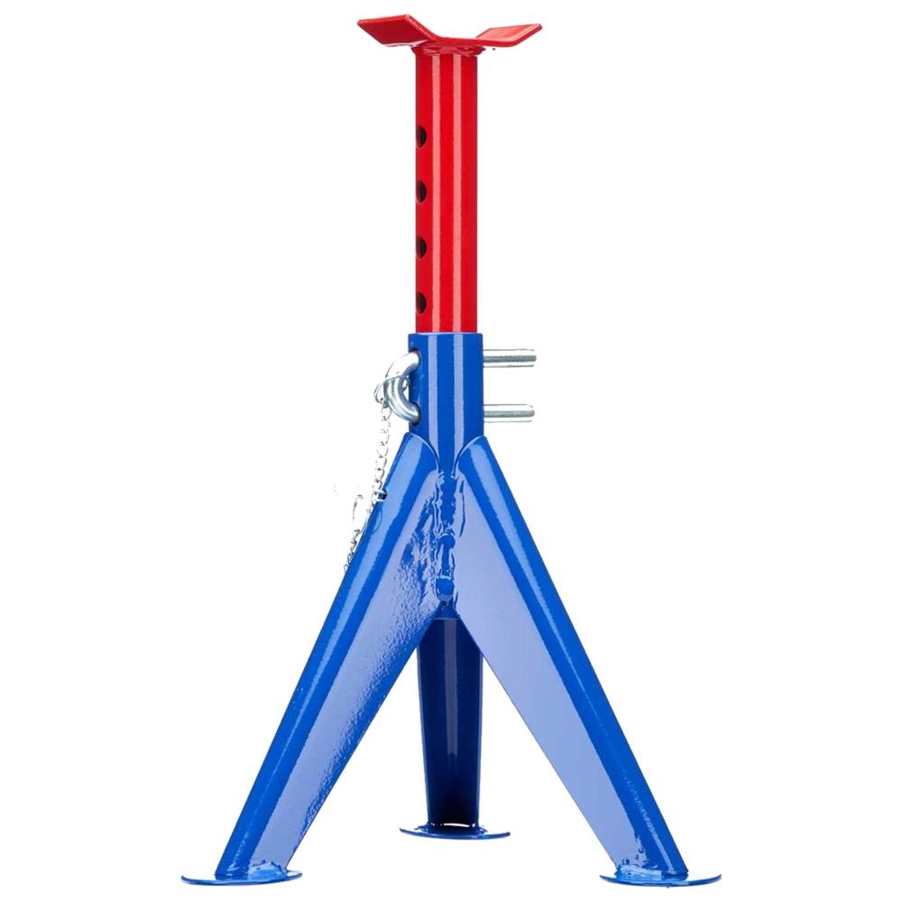 Welding Jack Stand/Axle Stand