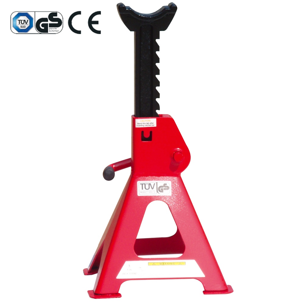 CE Certified Jack Stand/Axle Stand