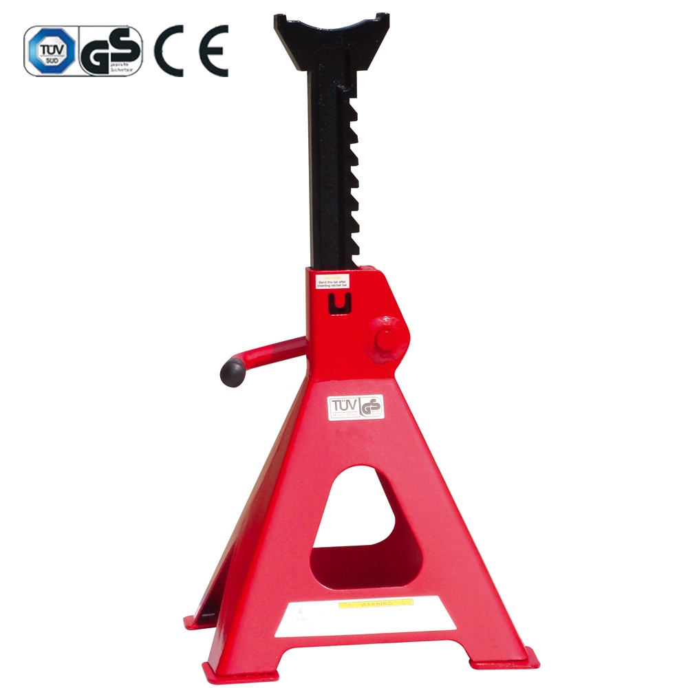 CE Certified Jack Stand/Axle Stand