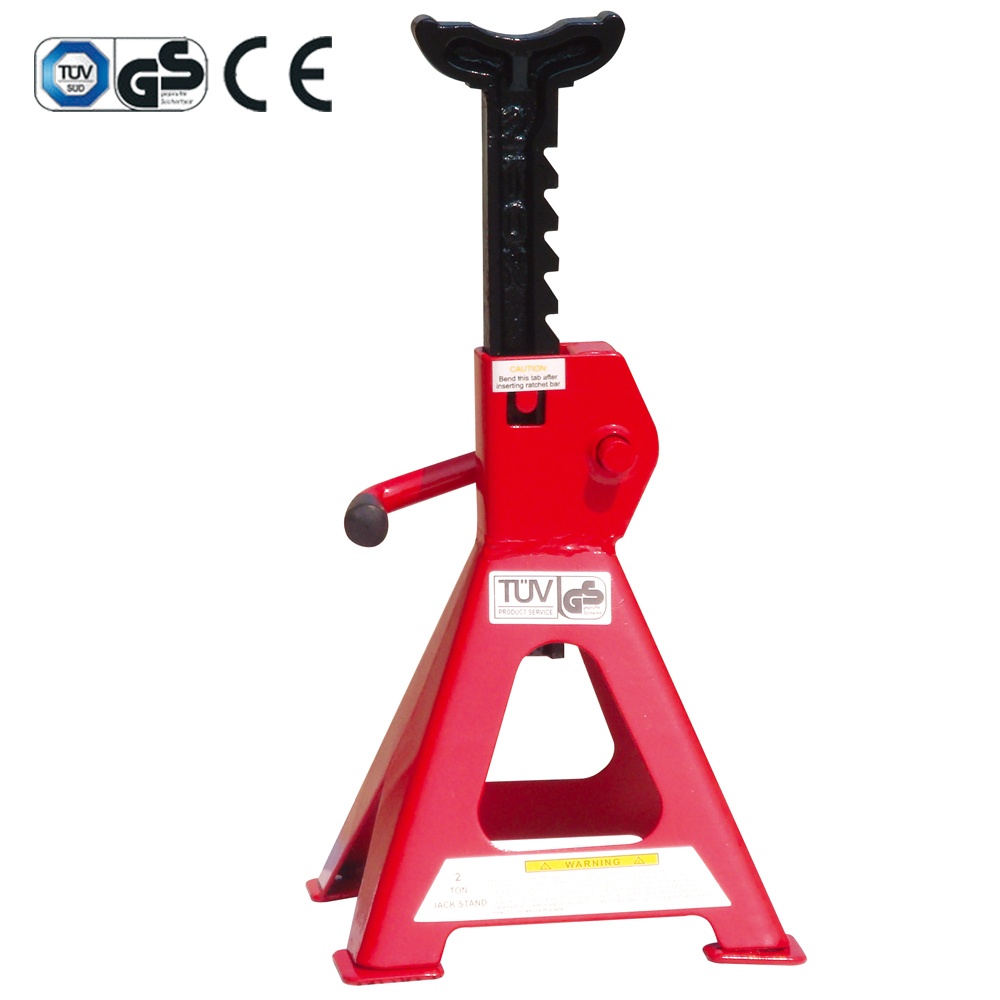 CE Certified Jack Stand/Axle Stand