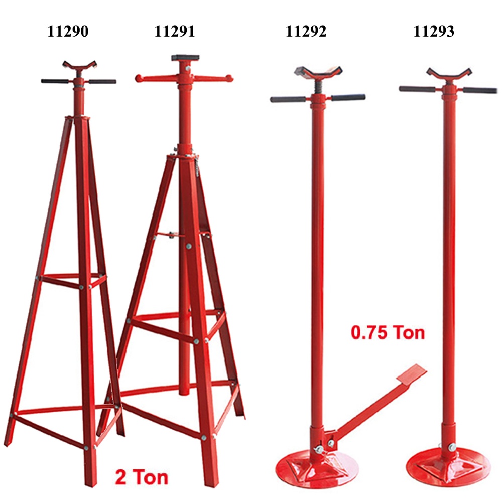 Underhoist Support Stand