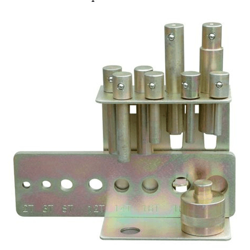 Optional Accessories for Shop Press