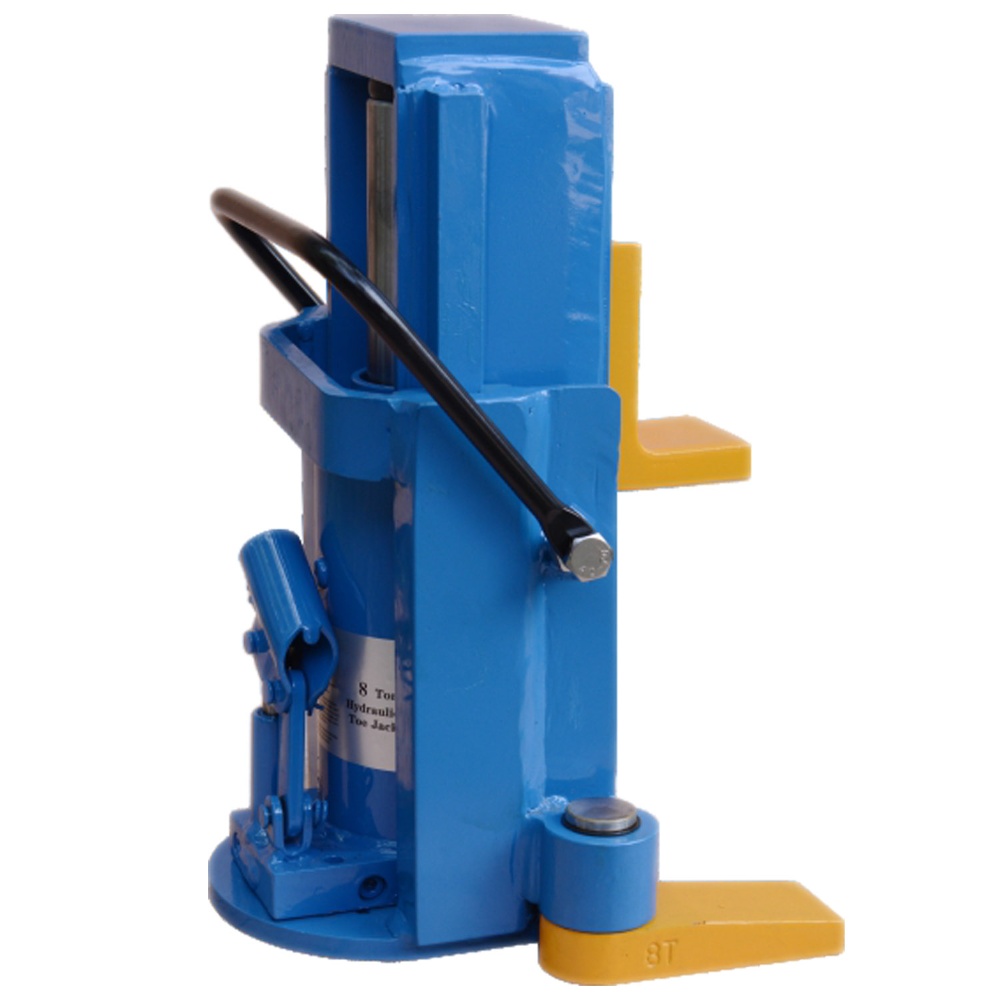Industrial Hydraulic Machine Jack