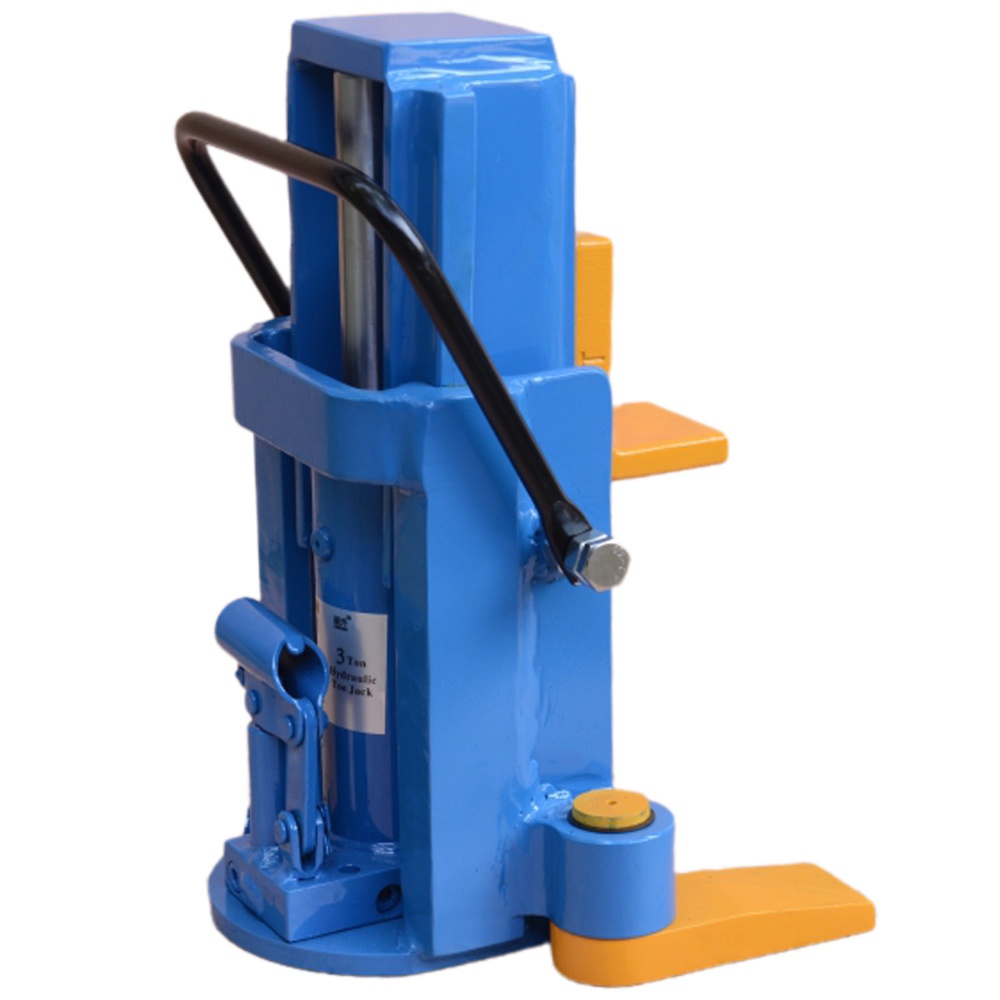 Industrial Hydraulic Machine Jack