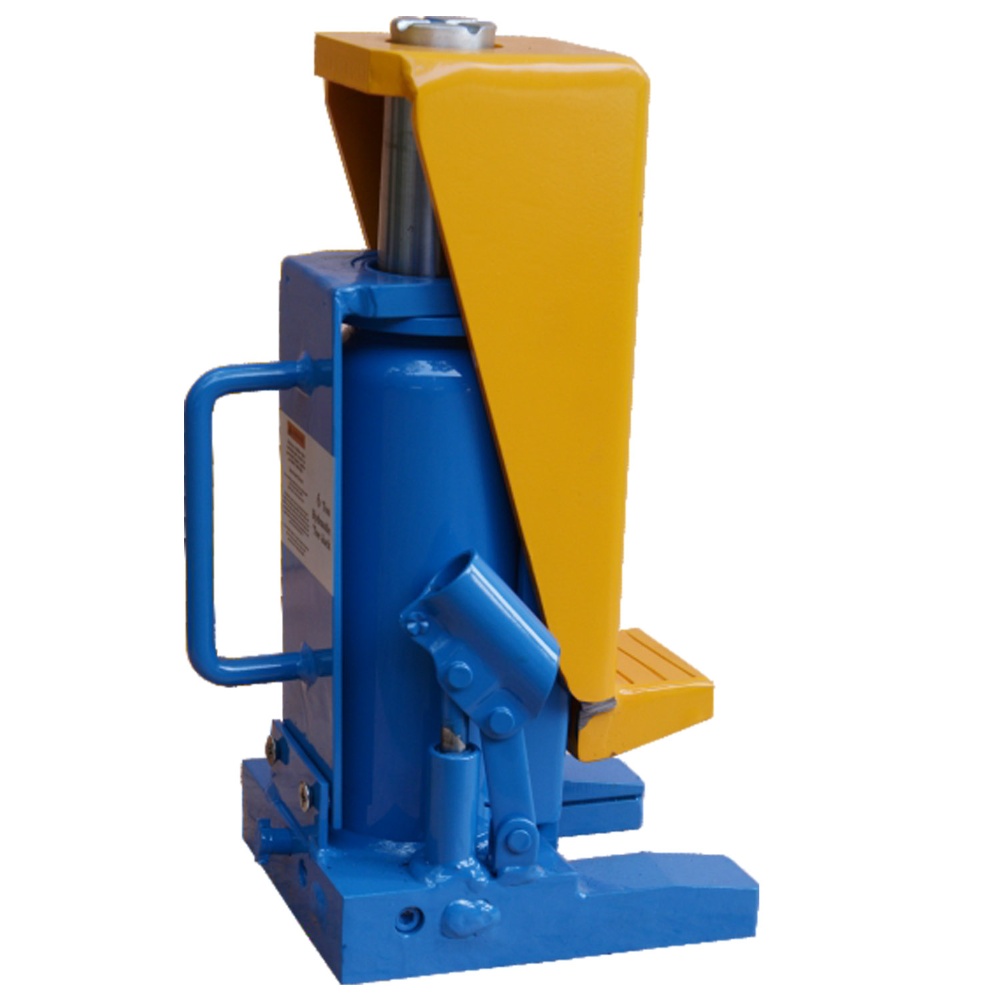 Industrial Hydraulic Machine Jack