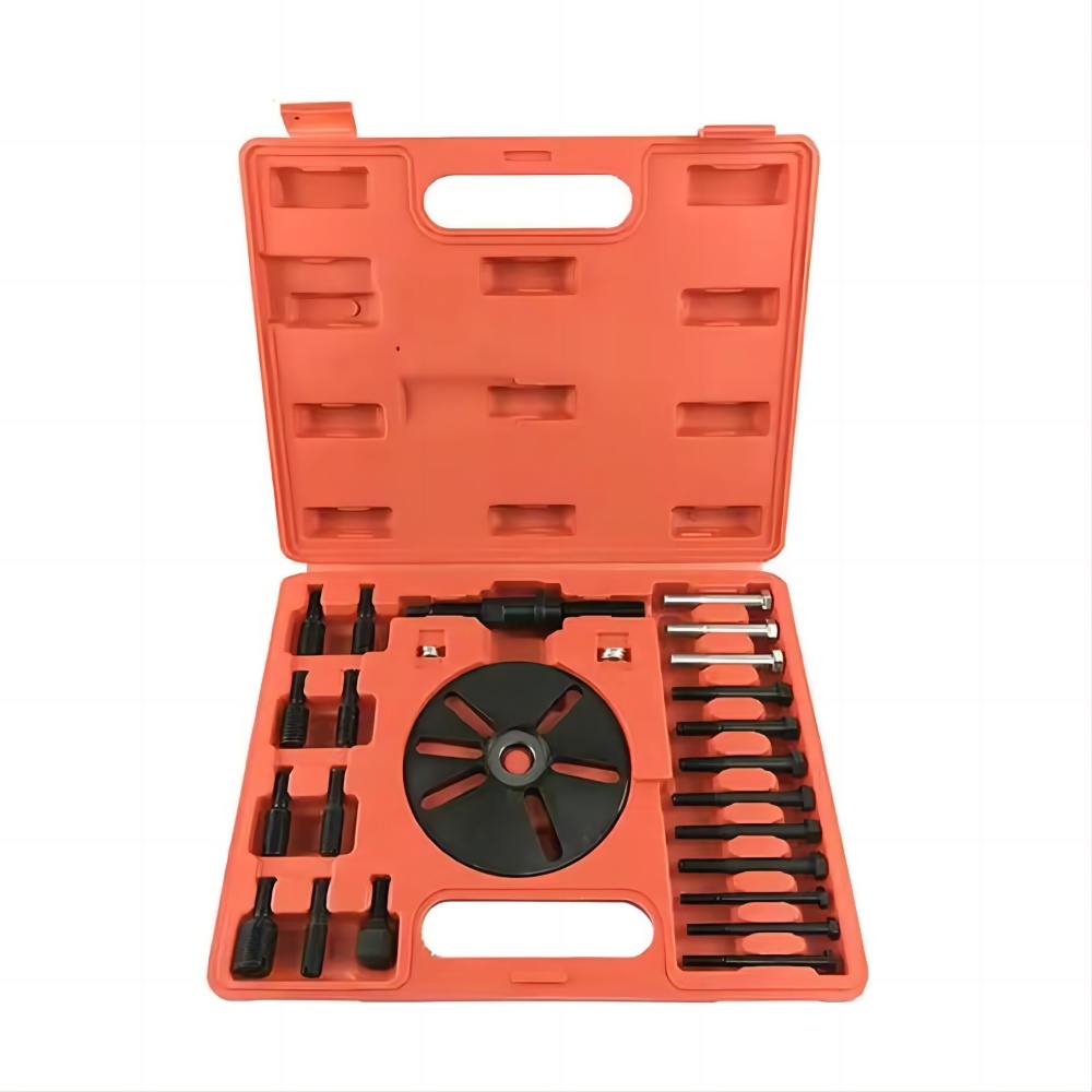 Harmonic Balancer Puller and Installer Set