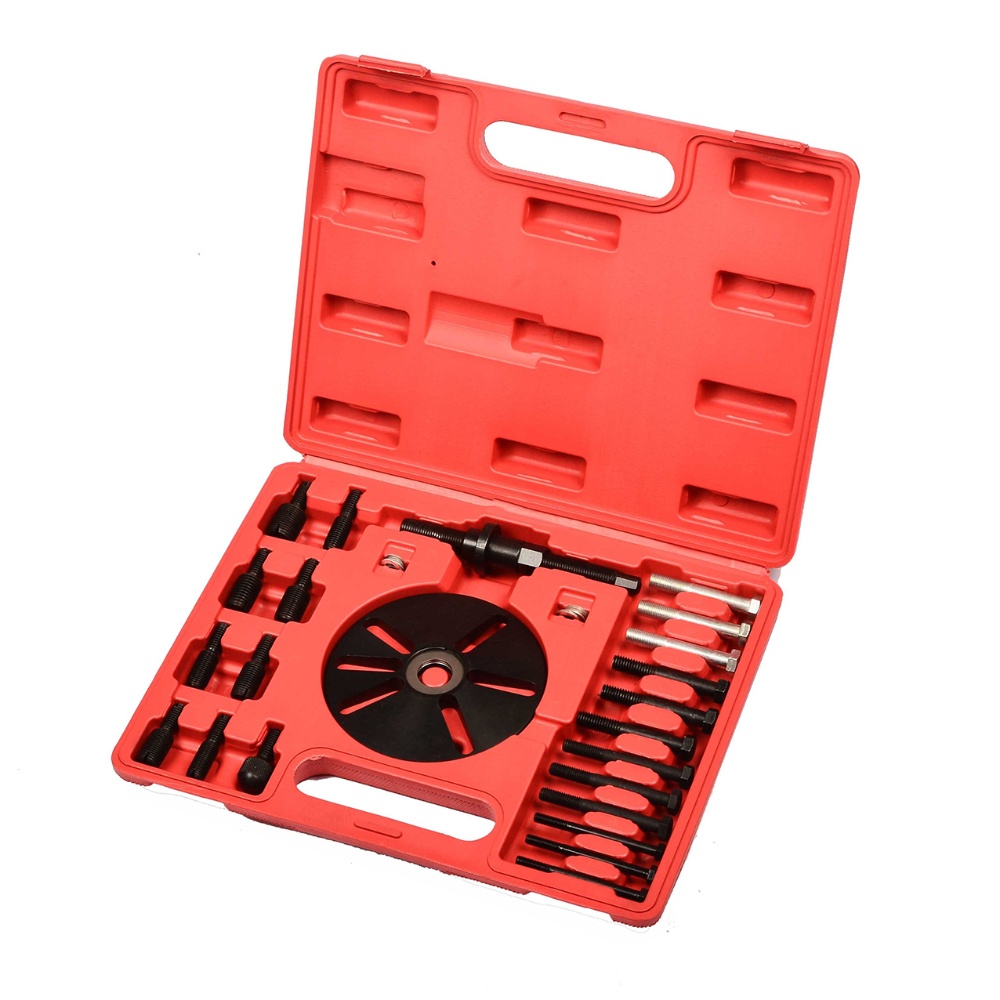Harmonic Balancer Puller and Installer Set
