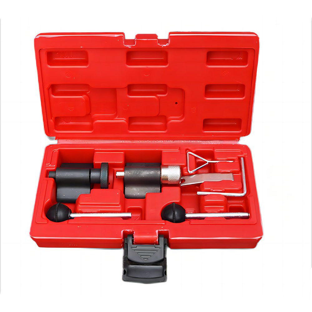 Diesel Engine Timing Crank Locking Kit -VAG 1.2,1.4,1.9,2.0